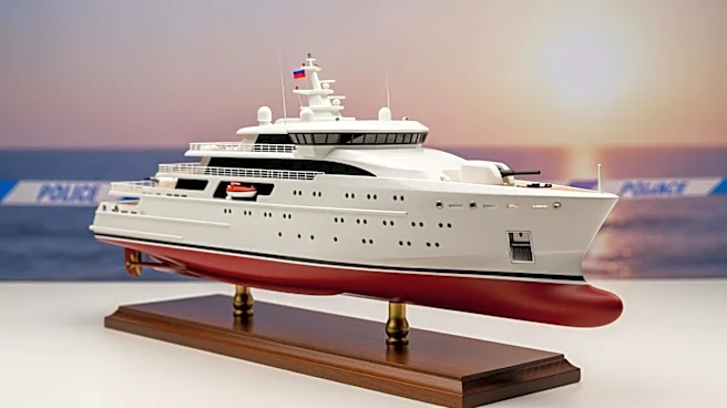 Maine Maritime Academy Receives State-of-the-Art Training Ship State of Maine