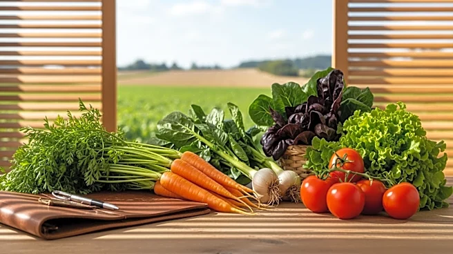 Feliciano Farmworker Fund Awards First Grants to Support Imperial Valley Families