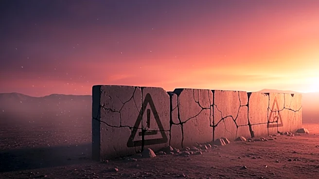 Iran Threatens Major U.S. Companies in Middle East Amid Rising Tensions