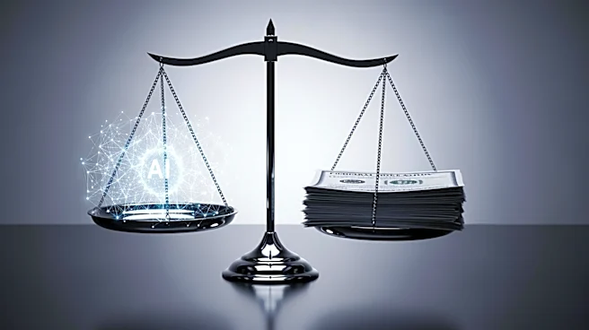 Louisiana Reduces AI Regulation Efforts Amid Federal Pressure