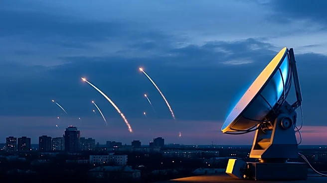 Israel Prepares for Potential Missile Fire During Passover and Easter Amid Security Concerns