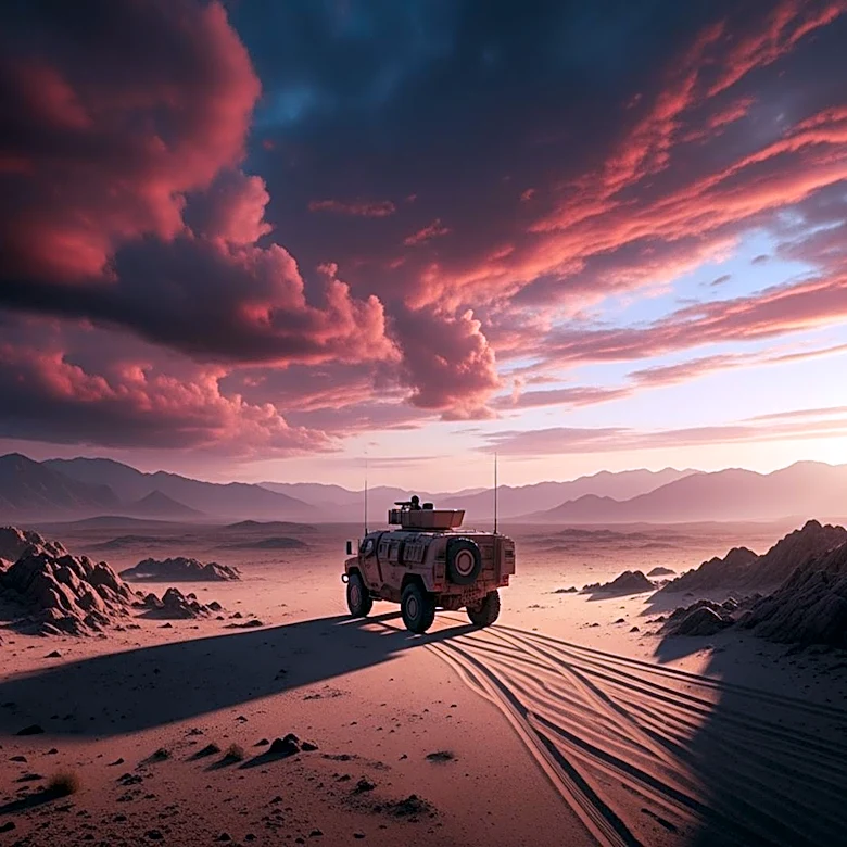 President Trump Considers Ground Assaults in Iran Amid Rising Tensions