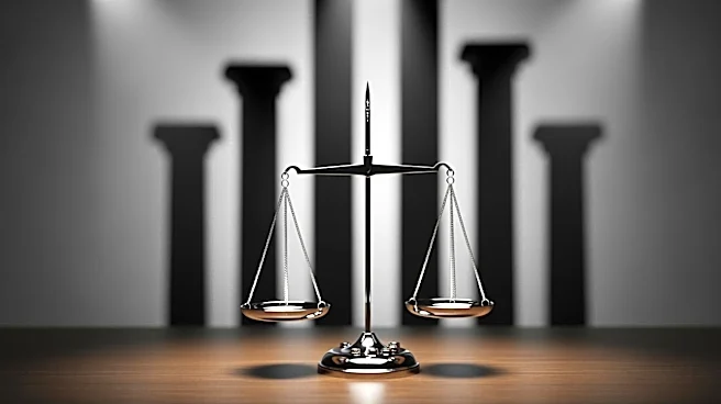 Gibson Dunn Secures Injunction Against Trump's Executive Order Targeting NPR