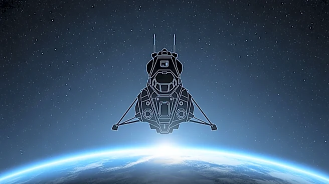 NASA's Artemis II Launches Historic Lunar Voyage with Diverse Crew