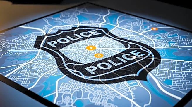 Chicago Police Department Study Recommends Officer Deployment Changes