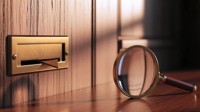 US Postal Inspection Service Offers $100K Rewards for Chicago Mail Theft Information