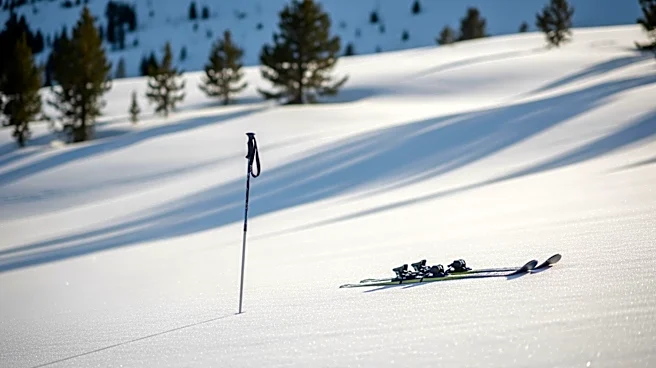 CFO Cory Hartman Dies in Skiing Accident at Vermont Resort