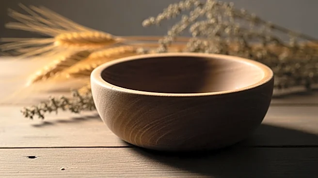 CalFresh Eligibility Changes Threaten Food Assistance for Californians