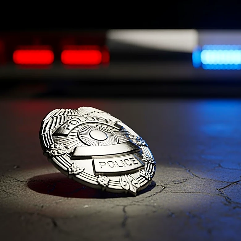 Maryland State Trooper Injured in Lexington Park Collision, Flown to Trauma Center