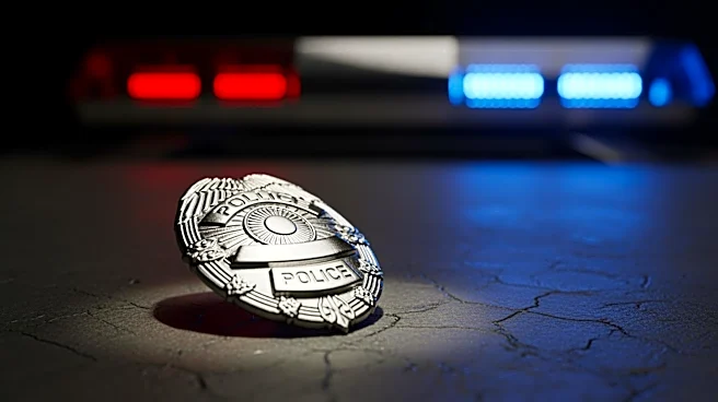 Maryland State Trooper Injured in Lexington Park Collision, Flown to Trauma Center