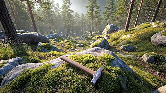 NM Official Calls for Full Environmental Review of Carson National Forest Uranium Mine Proposal