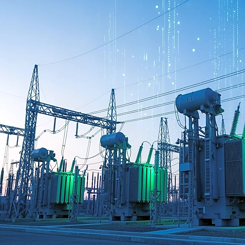 AI Enhances Power Delivery to U.S. Grid Amid Rising Demand