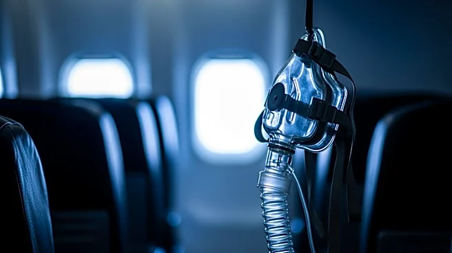 Korean Air Faces Lawsuit After Passenger Dies Mid-Flight Due to Crew Error