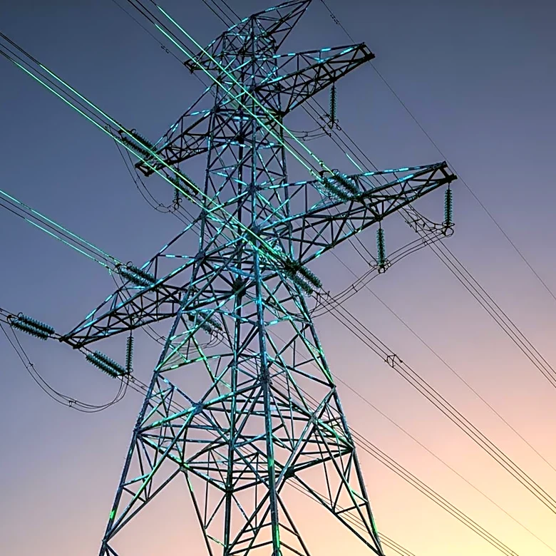 Utilities to Invest $1.1 Trillion in Electric Grid Modernization to Address Aging Infrastructure
