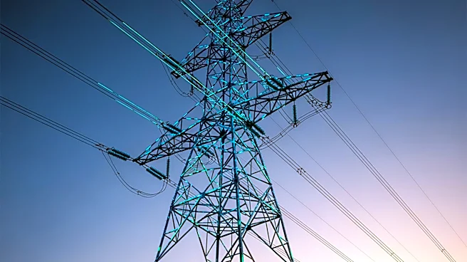 Utilities to Invest $1.1 Trillion in Electric Grid Modernization to Address Aging Infrastructure