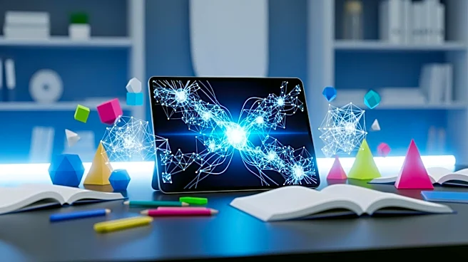 Discovery Education Launches AI-Integrated Ecosystem for K-12 Schools