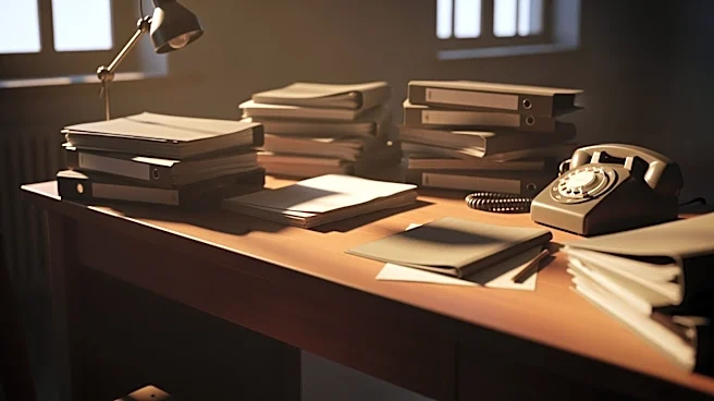 School Counselors Face Misunderstanding and Overwork Amidst Rising Student Needs