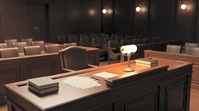 Confusion in Courtroom as Deliberations Continue in Guy Rivera Trial