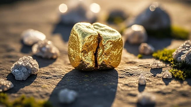 OceanaGold Discovers High-Grade Gold Zone in New Zealand's Wharekirauponga Deposit