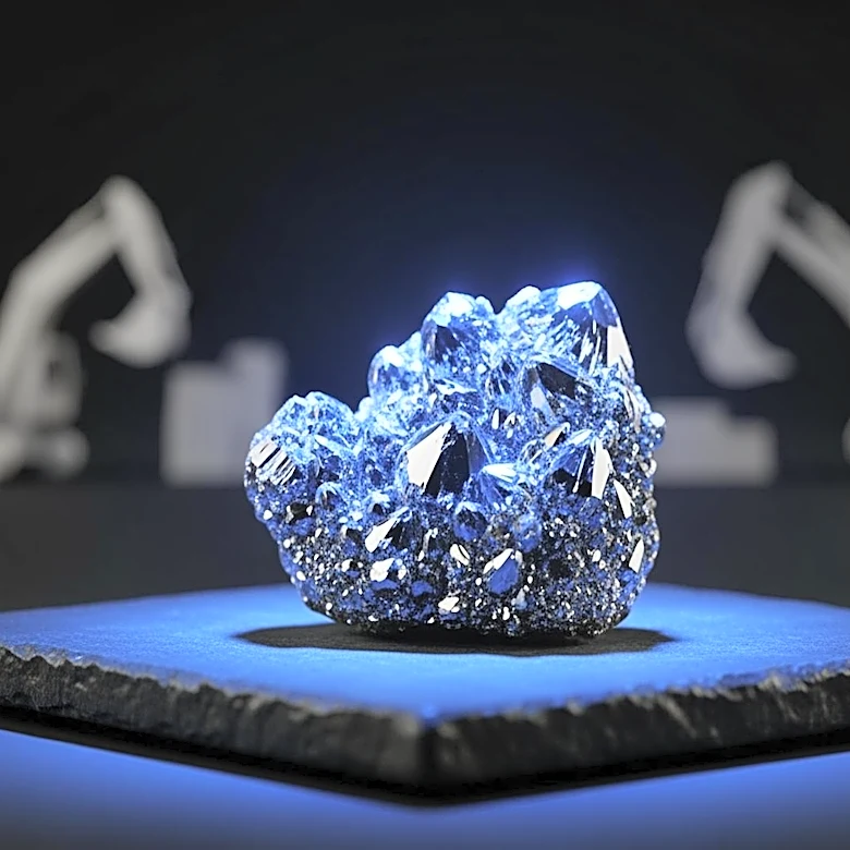 Arafura Rare Earths Secures $159 Million for Nolans Project Expansion