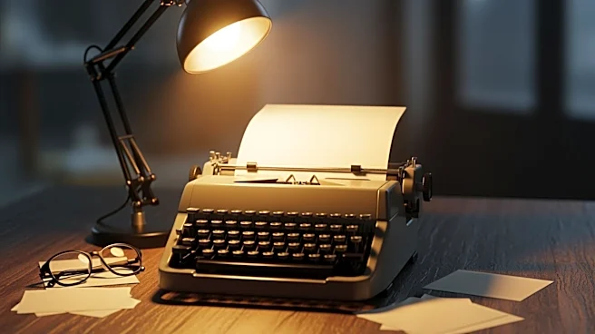 Tracy Kidder's Legacy: Transforming Nonfiction Through Deep Immersion