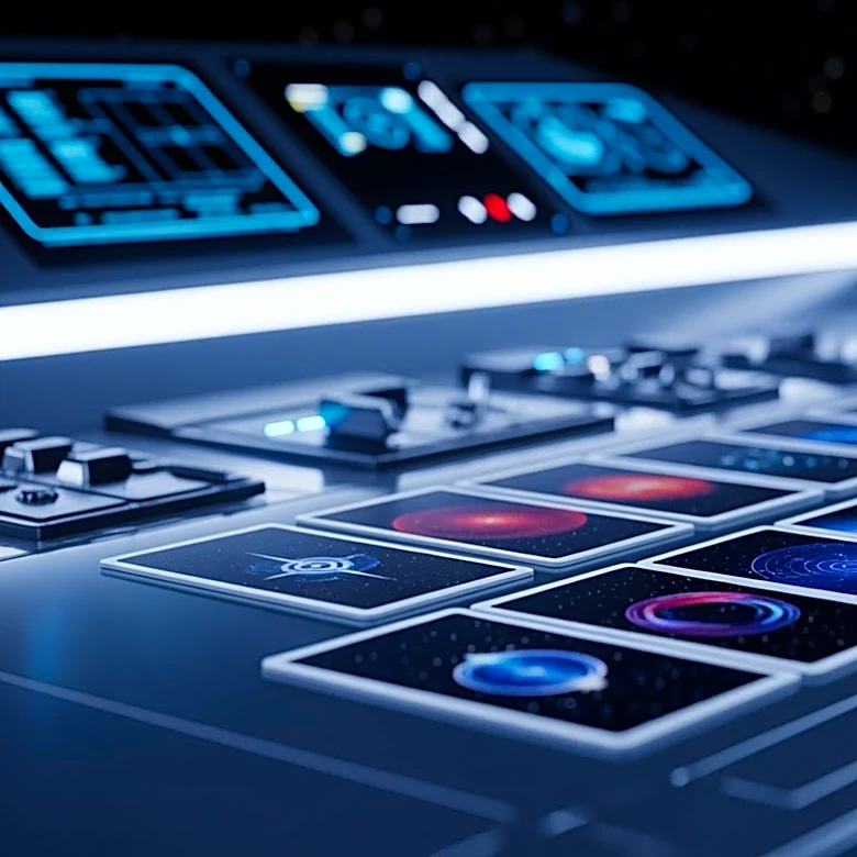 Artemis II Crew Engages in Pre-Launch Card Game Ritual