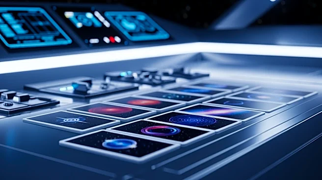 Artemis II Crew Engages in Pre-Launch Card Game Ritual