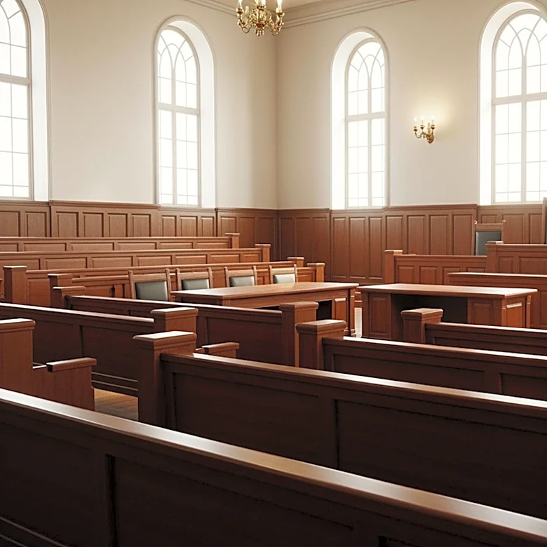 Supreme Court Hears Challenge to Birthright Citizenship with President Trump in Attendance