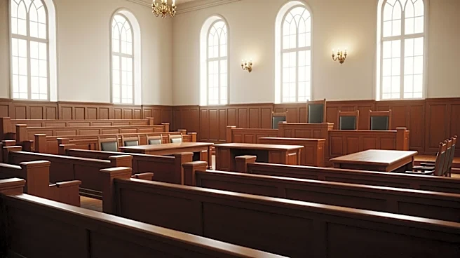 Supreme Court Hears Challenge to Birthright Citizenship with President Trump in Attendance