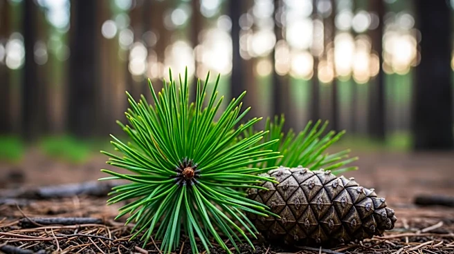 Colorado Task Force Mobilizes Against Looming Pine Beetle Outbreak Threatening Forests