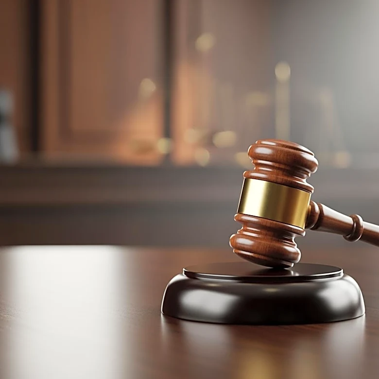 Texas Judge Faces Ethics Fines Amid Viral Video Controversy