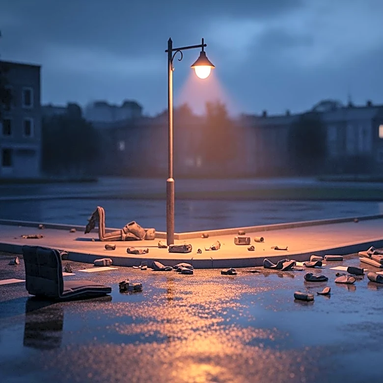 Death of Refugee in Buffalo Ruled Homicide, Sparking Calls for Investigation