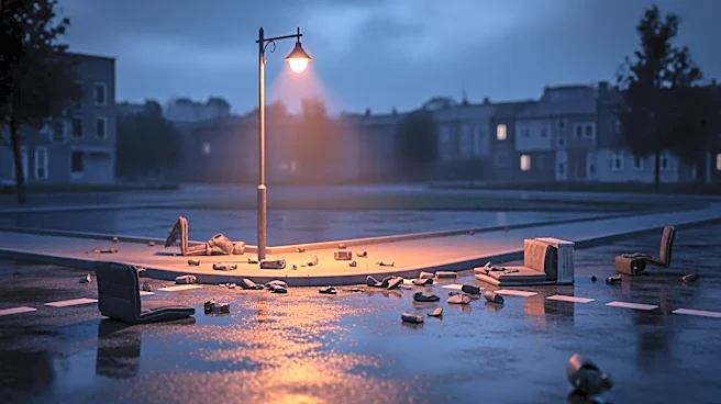 Death of Refugee in Buffalo Ruled Homicide, Sparking Calls for Investigation