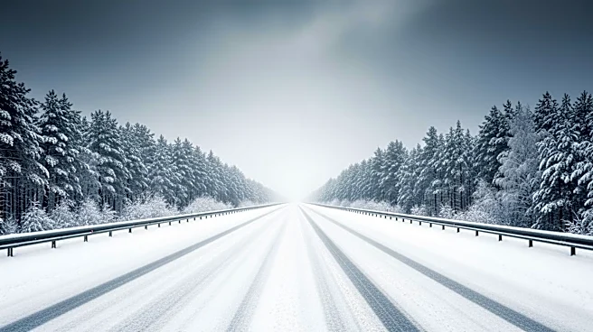 Winter Storm Warning: Minnesota Braces for Snow Impacting Thursday Commute