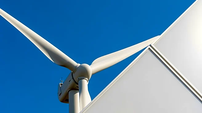 Global Renewable Energy Capacity Reaches Record High in 2025