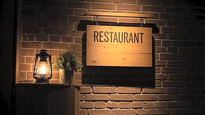 Nebraska Restaurateur Ordered Deported Despite Community Support