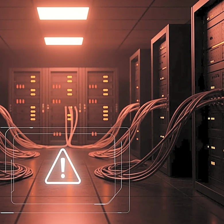 Iran Threatens U.S. Tech Companies with Imminent Attacks