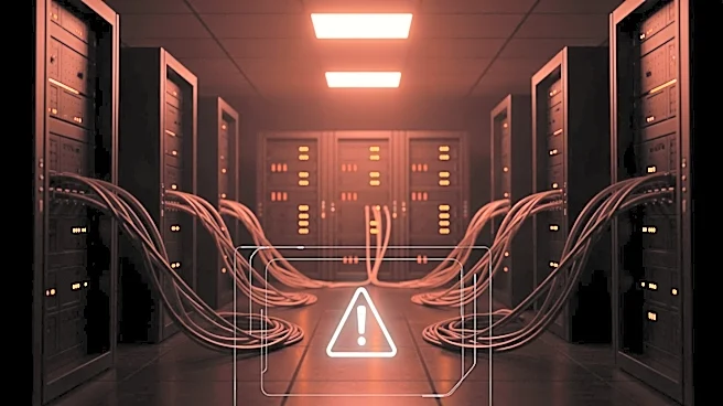 Iran Threatens U.S. Tech Companies with Imminent Attacks