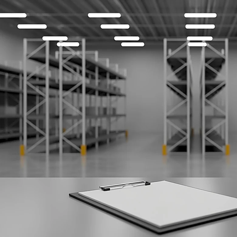 DHS Halts New Immigrant Warehouse Purchases Amid Contract Review