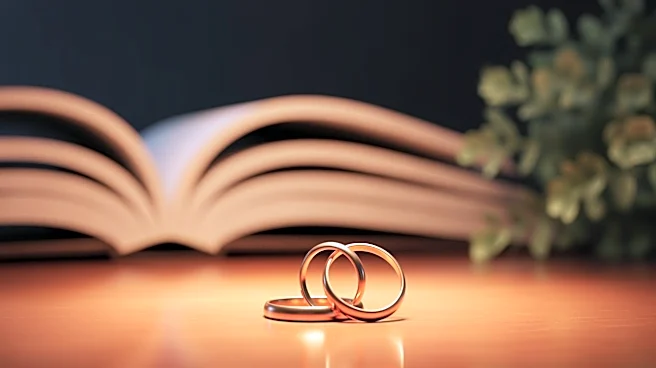 Cumberland Couple Receives Chancellor’s Award for Philanthropy