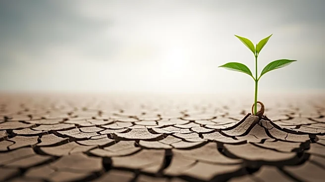 U.K. Aid Cuts Threaten Health and Development in Africa Amid Global Funding Shortfalls