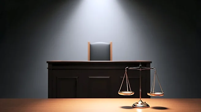 Supreme Court Considers Birthright Citizenship Case with High Stakes for Trump