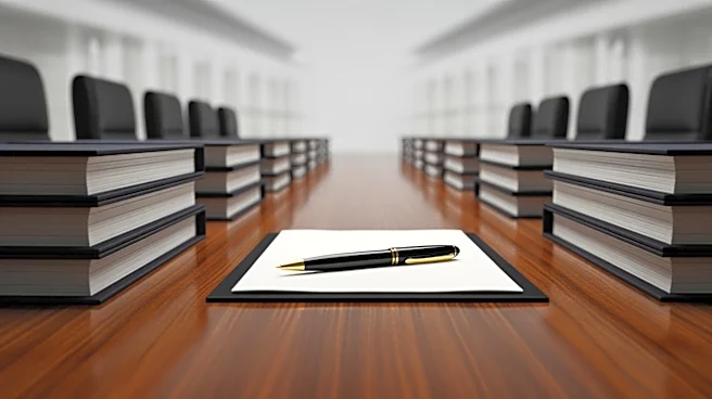 House GOP Agrees to DHS Funding Plan Following Trump's Directive