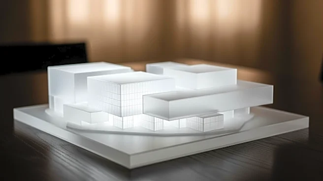 Portland Nonprofit Faces Funding Challenges for $18M Arts Center