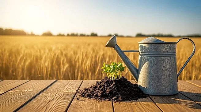 Texas Agriculture Commissioner Sid Miller Launches AgPro Grant Program to Support Farmers