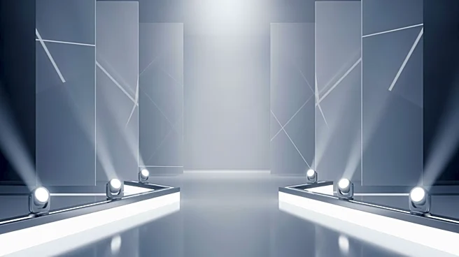 Maison Margiela's Global Runway Show Debuts in Shanghai