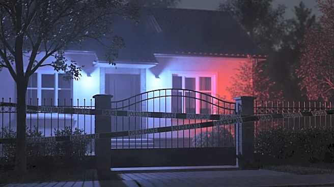 FBI Raids Rapper Pooh Shiesty's Family Home in Memphis