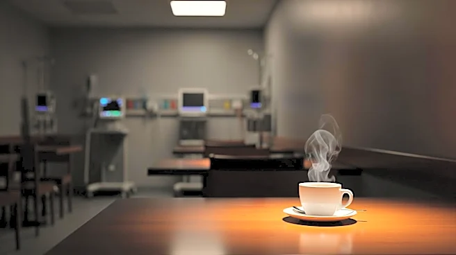 Clinician Burnout Highlighted by COVID-19 Pandemic, Peer Support Proposed as Solution