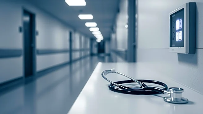 Hennepin Healthcare Workers Urge Legislative Support Amid Closure Risk