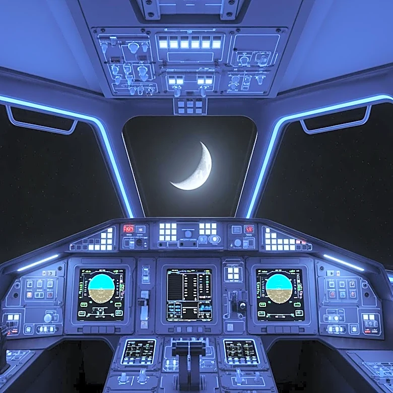 Victor Glover to Pilot NASA's Artemis II Moon Mission